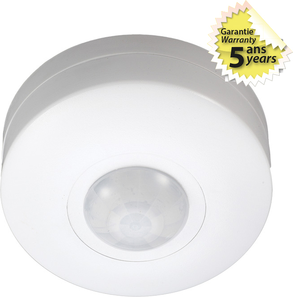 DT MVT IR SAILLIE IP20 360° RD